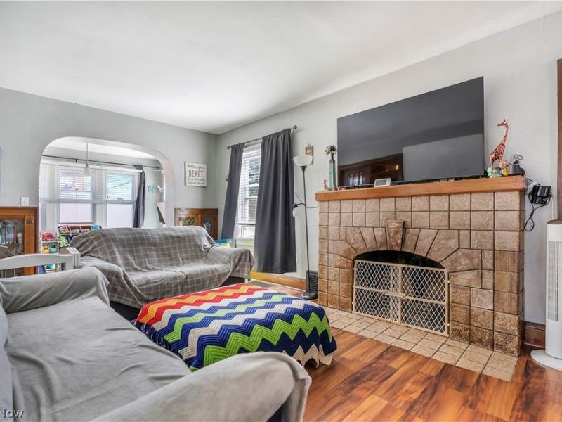 1421 Ferndale Road NW, Canton, OH 44709 Photo 7