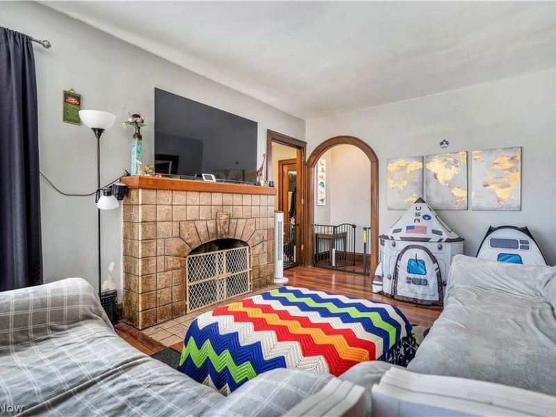 1421 Ferndale Road NW, Canton, OH 44709 Photo 8