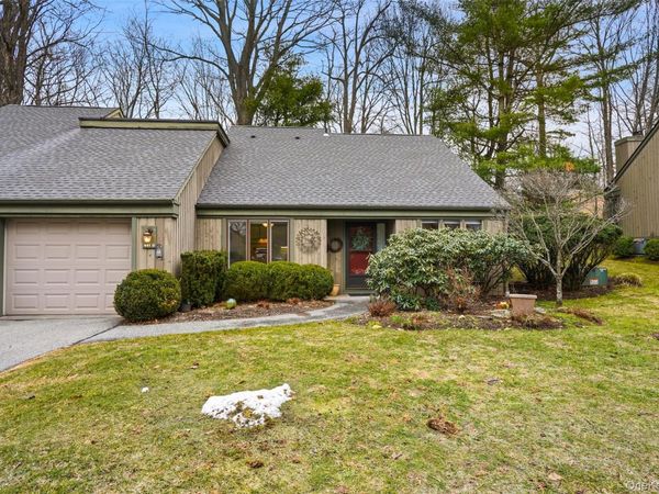 441 Heritage Hills, Unit D, Somers, NY 10589