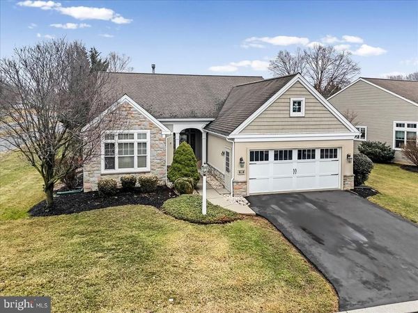 1011 PERCY LANE, LEBANON, PA 17042