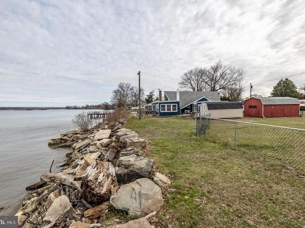 0 DELAWARE DRIVE, PENNS GROVE, NJ 08069