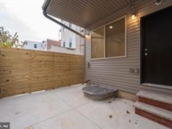 727 N 39TH STREET , Unit 1, PHILADELPHIA, PA 19104