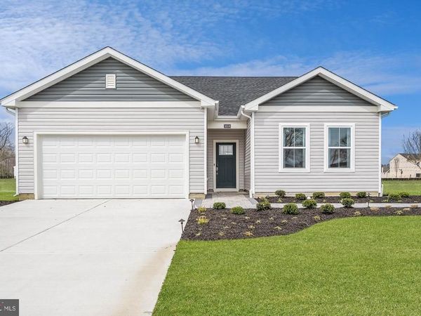 32460 BEACHSIDE DRIVE , MILLSBORO, DE 19966