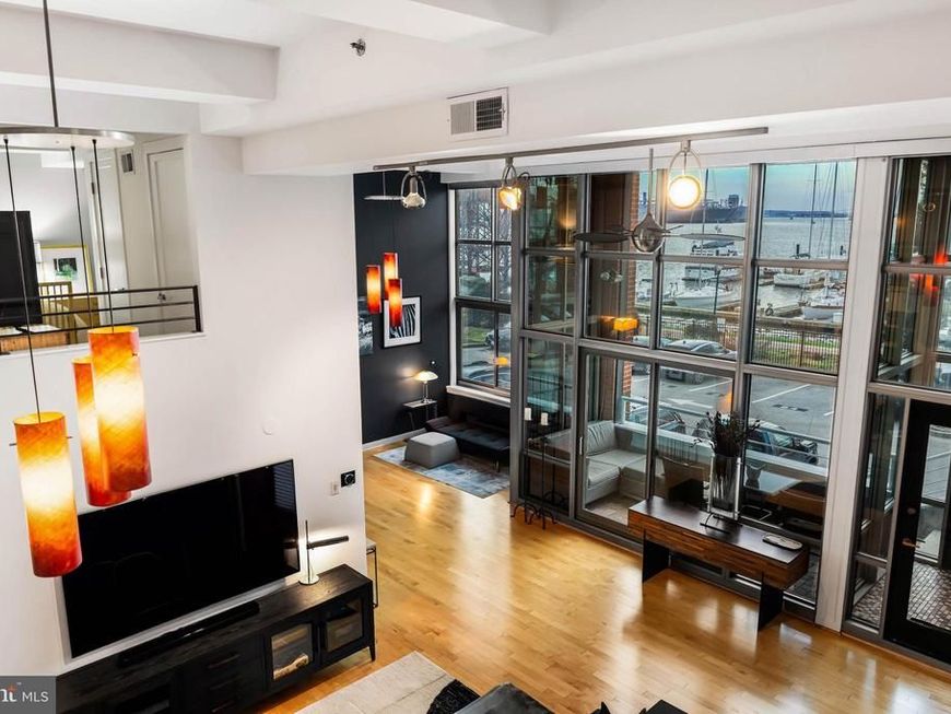 2901 Boston Street, Unit 102, Baltimore, MD 21224 Main Photo