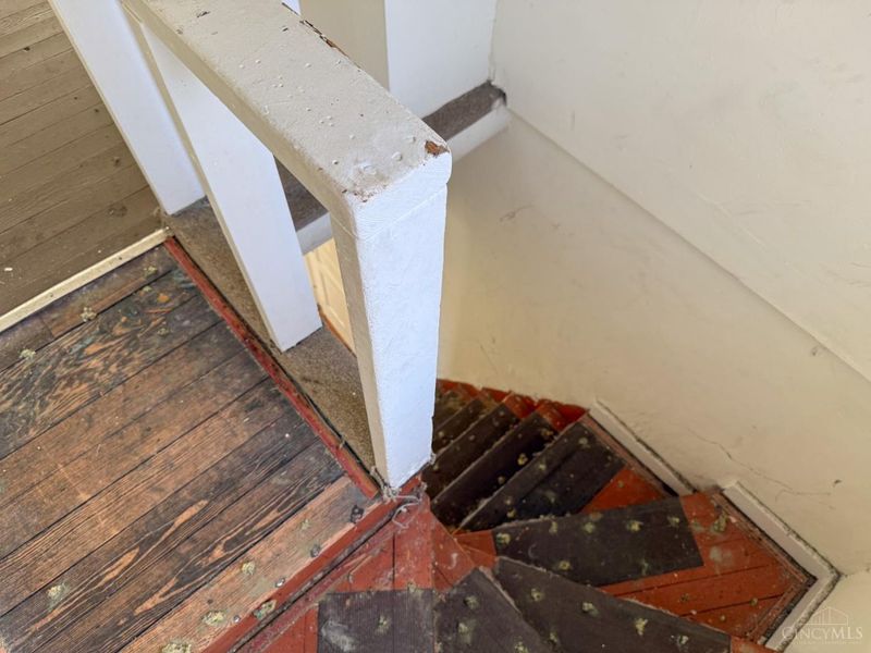 1606 Brewster Avenue, Cincinnati, OH 45207 Photo 46