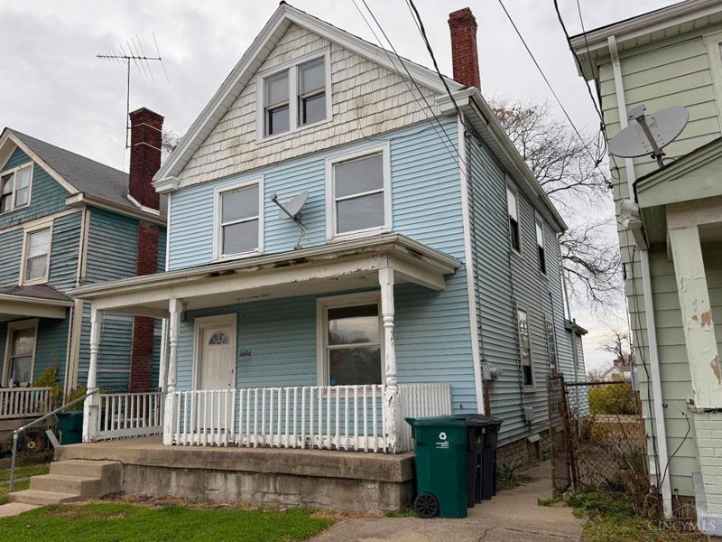 1606 Brewster Avenue, Cincinnati, OH 45207 Photo 62