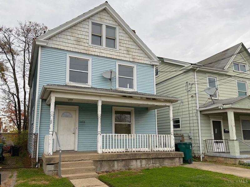 1606 Brewster Avenue, Cincinnati, OH 45207 Photo 63