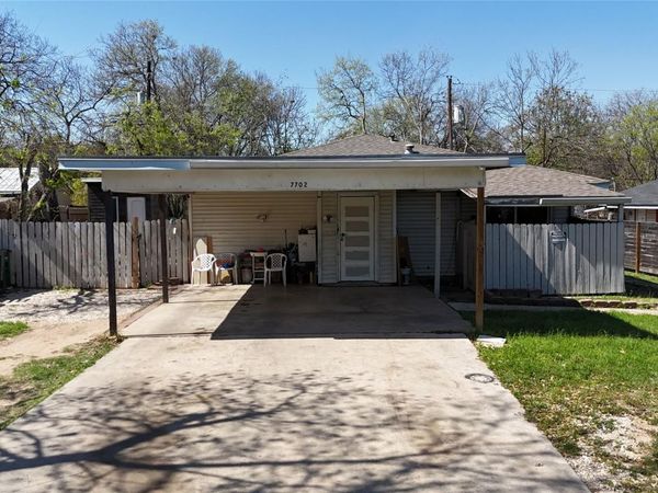 7702 Northcrest BLVD, Austin, TX 78752