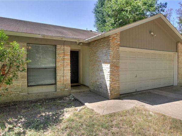 3309 Sanderling TRL, Austin, TX 78746