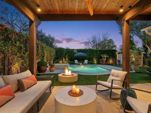 122 W Edgewood, Alamo Heights, TX 78209