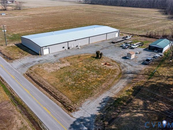 1468 Lake Road , Lottsburg, VA 22511