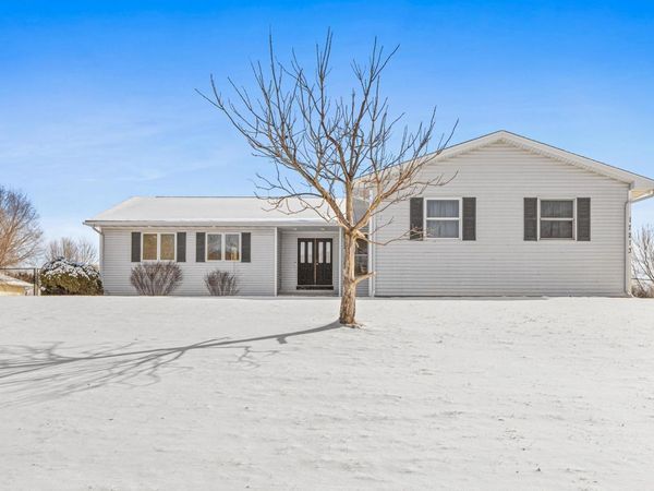 17213 Van Buren Street NE, Ham Lake, MN 55304
