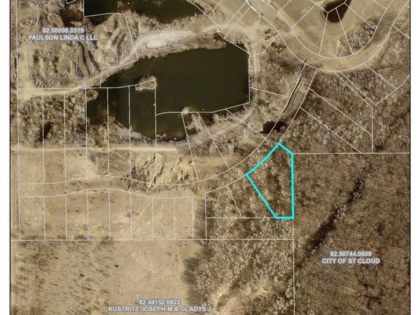 3554 36th Street S, Saint Cloud, MN 56301