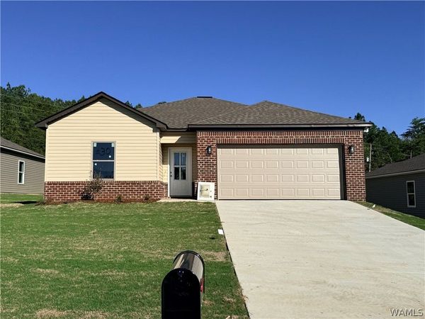 10335 Squires Way, Vance, AL 35490