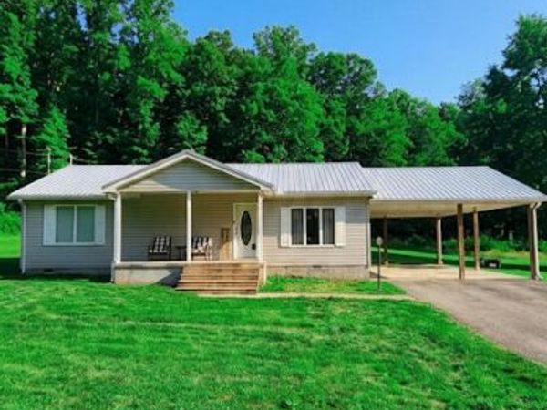 200 Glenbrook Mountain Road, Keokee, VA 24265