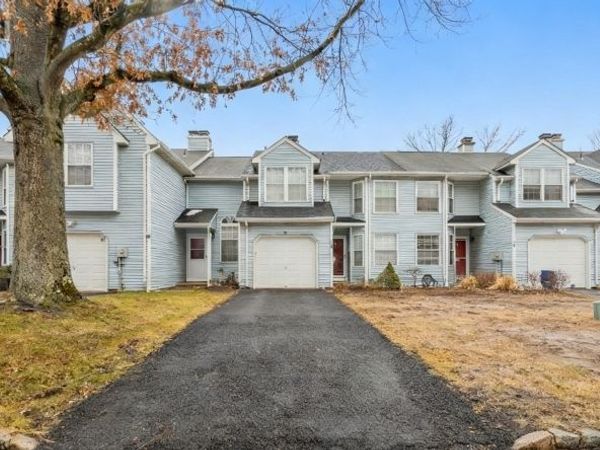 91 Delaware Ln, Branchburg, NJ 08876