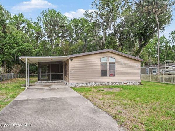 4737 Cambridge Drive , Mims, FL 32754