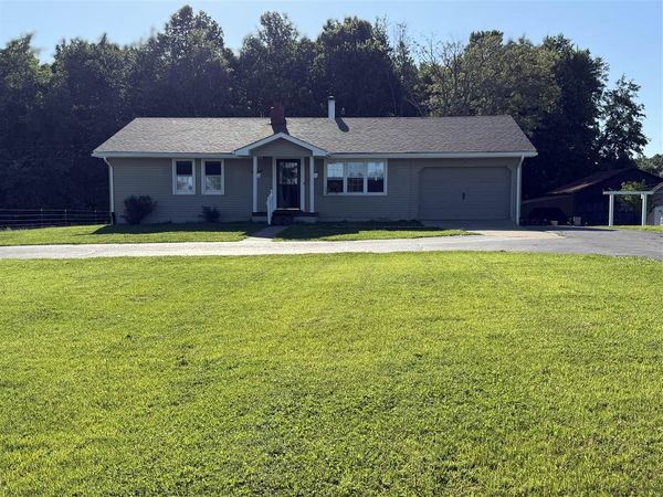10219 Caneyville Road, Morgantown, KY 42261