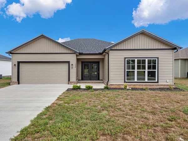 3054 Gunsmoke Trail Way , Bowling Green, KY 42101