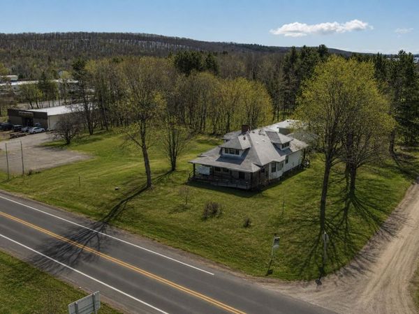 300 E Pioneer Street, Crandon, WI 54520