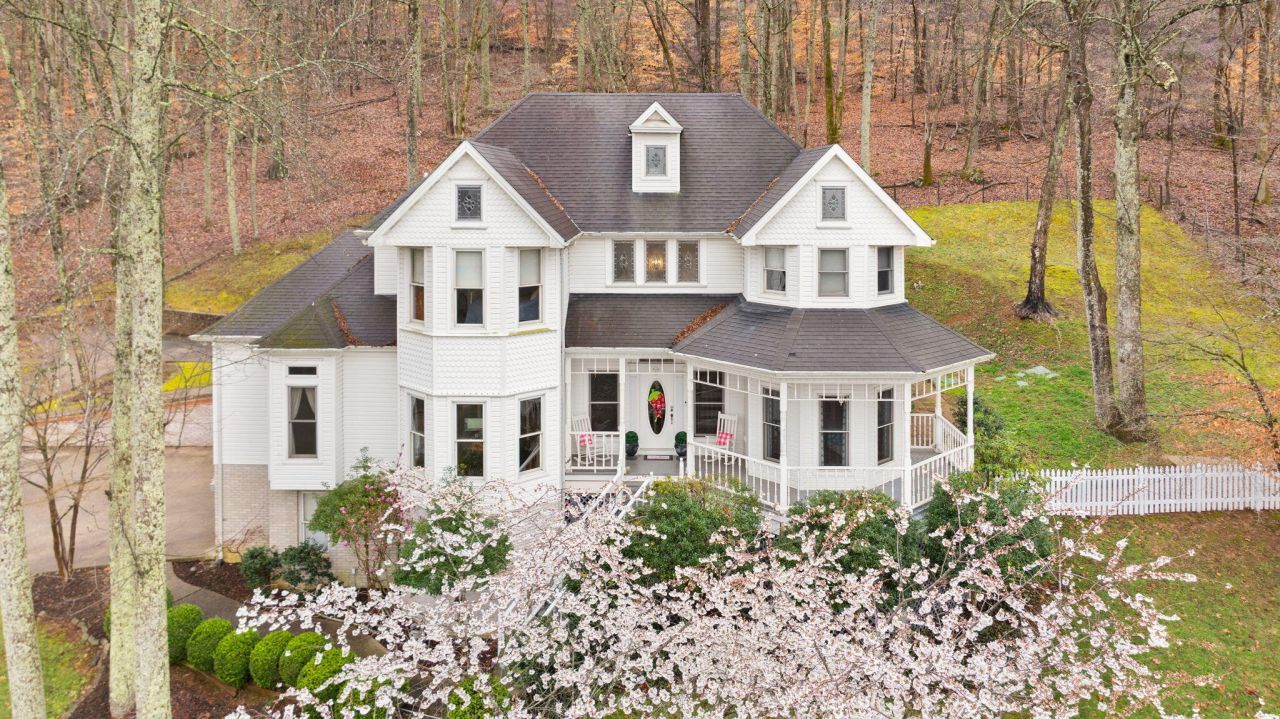 3404 Woodhaven Drive, Somerset, KY 42503 Main Photo