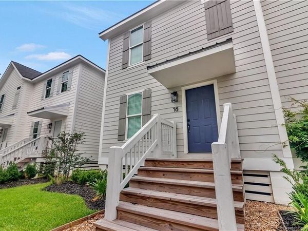 850 W Sallier Street W, Unit 7, Lake Charles, LA 70601