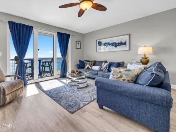 5115 Gulf Drive, UNIT 1403, Panama City Beach, FL 32408