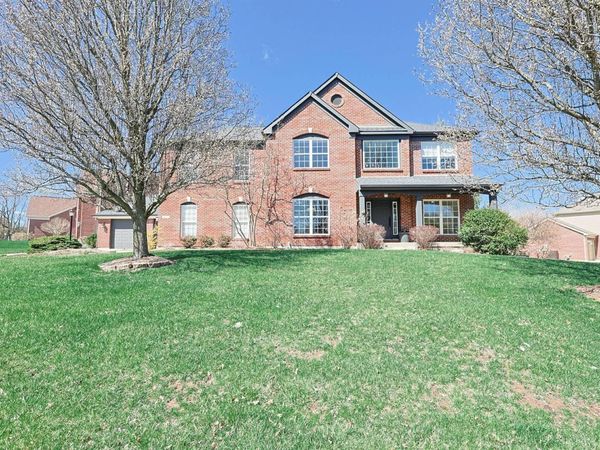 1112 Ashton Court, Union, KY 41091
