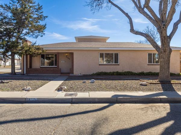 4160 Marble Avenue NE, Albuquerque, NM 87110