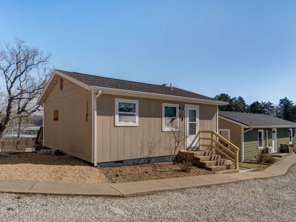 1715 Hideaway Road, Unit F - 3, Galena, MO 65656