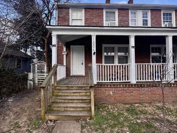 1006 Elliston St , Old Hickory, TN 37138