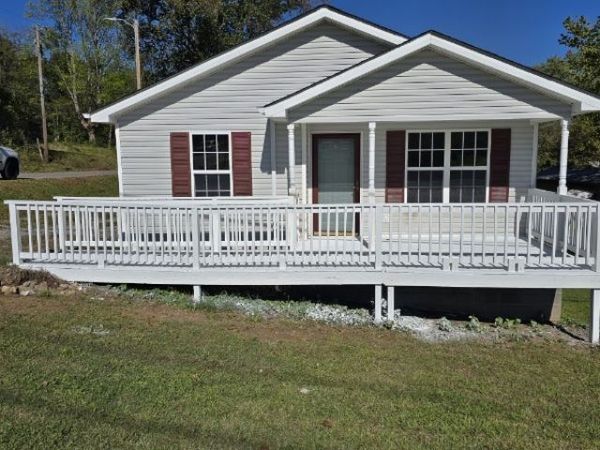 218 Old Morrison Rd , McMinnville, TN 37110