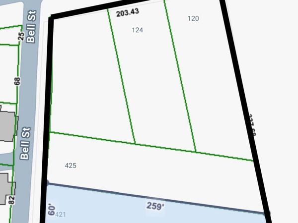 421 Bell St, Goodlettsville, TN 37072