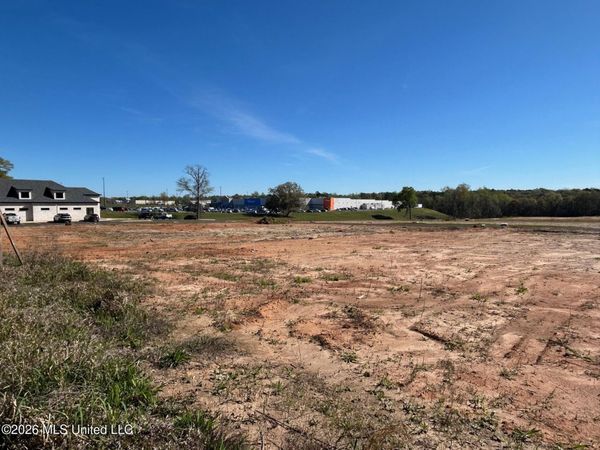 Old Highway 63 S Parcel 2 , Lucedale, MS 39452