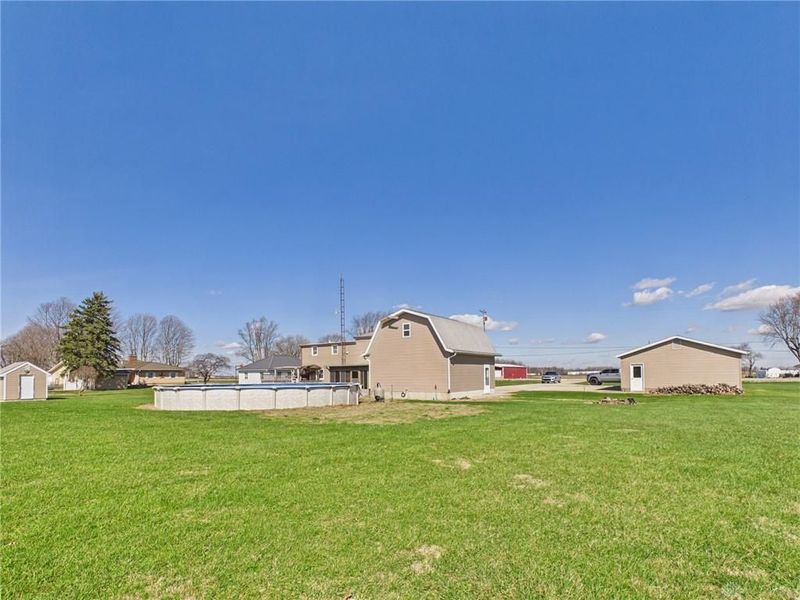 7803 E St Rd 32 Road, Union City - In, OH 47390 Photo 18