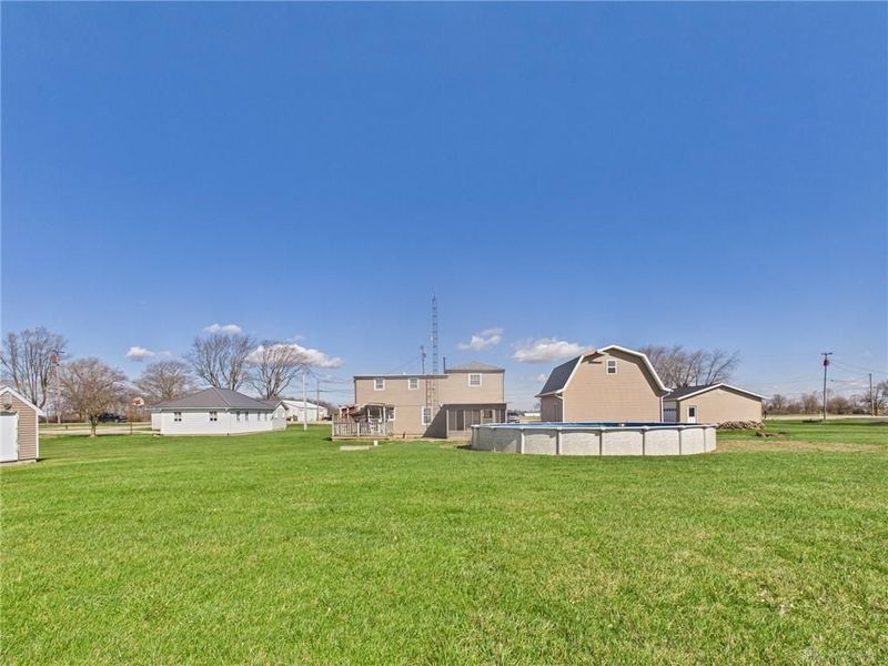 7803 E St Rd 32 Road, Union City - In, OH 47390 Photo 19