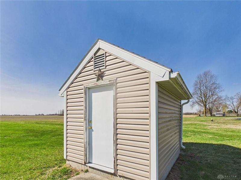 7803 E St Rd 32 Road, Union City - In, OH 47390 Photo 21