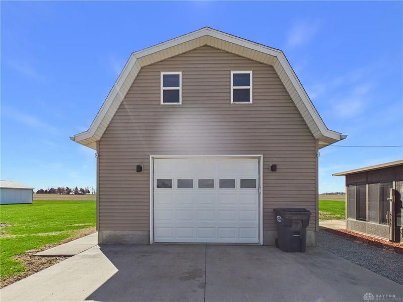 7803 E St Rd 32 Road, Union City - In, OH 47390 Photo 22