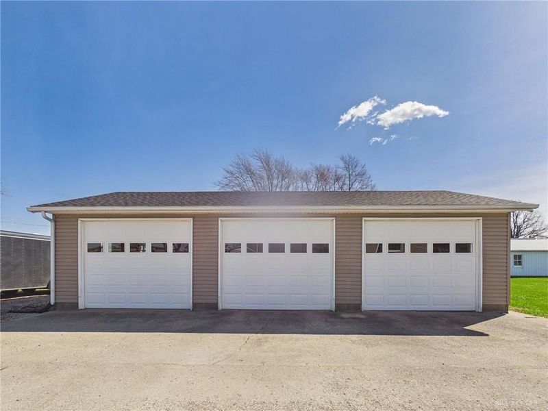 7803 E St Rd 32 Road, Union City - In, OH 47390 Photo 23