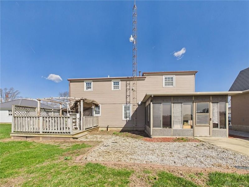 7803 E St Rd 32 Road, Union City - In, OH 47390 Photo 24