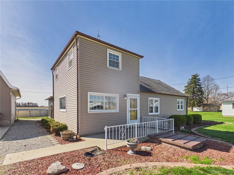 7803 E St Rd 32 Road, Union City - In, OH 47390 Photo 25