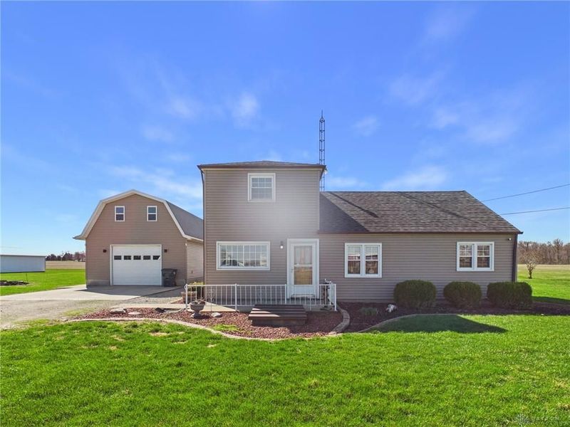 7803 E St Rd 32 Road, Union City - In, OH 47390 Photo 26