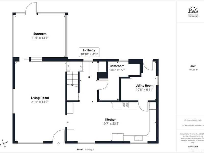 7803 E St Rd 32 Road, Union City - In, OH 47390 Photo 27