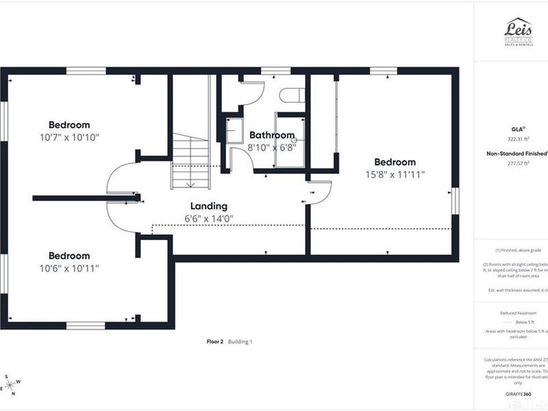 7803 E St Rd 32 Road, Union City - In, OH 47390 Photo 28