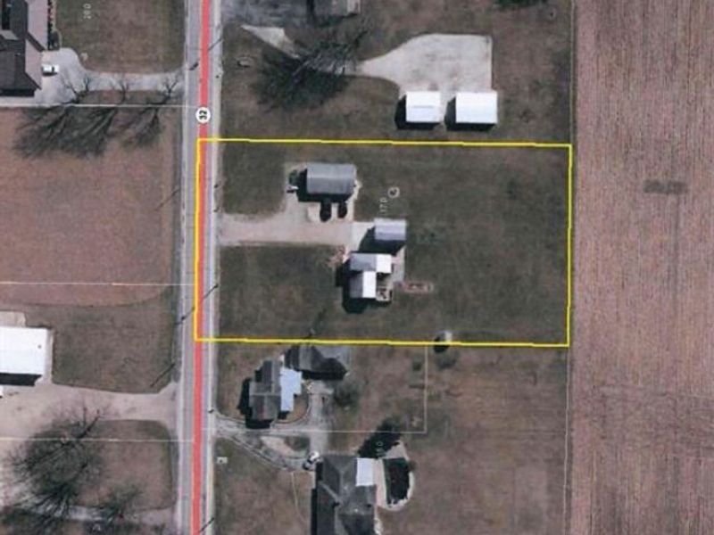 7803 E St Rd 32 Road, Union City - In, OH 47390 Photo 29