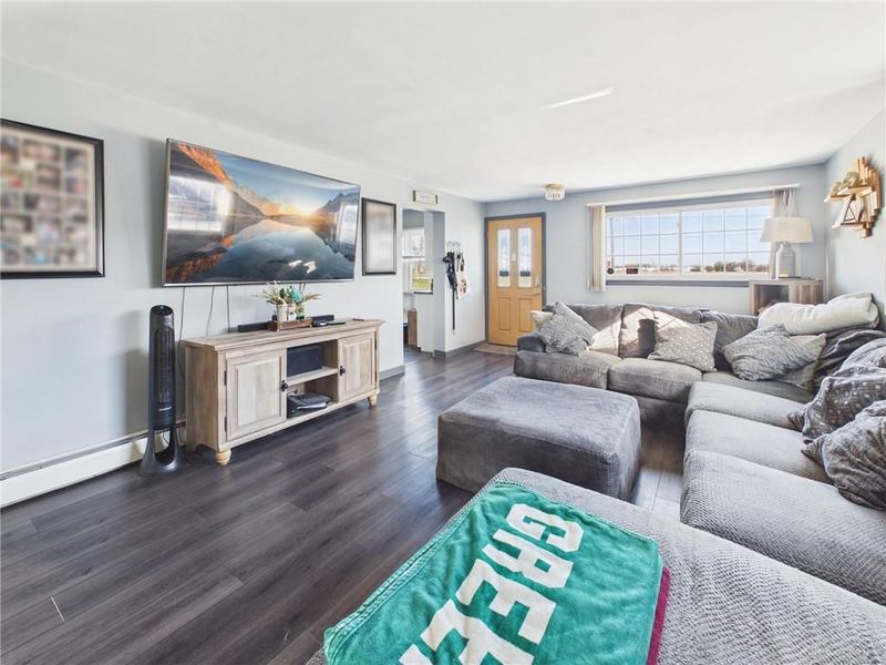 7803 E St Rd 32 Road, Union City - In, OH 47390 Photo 3