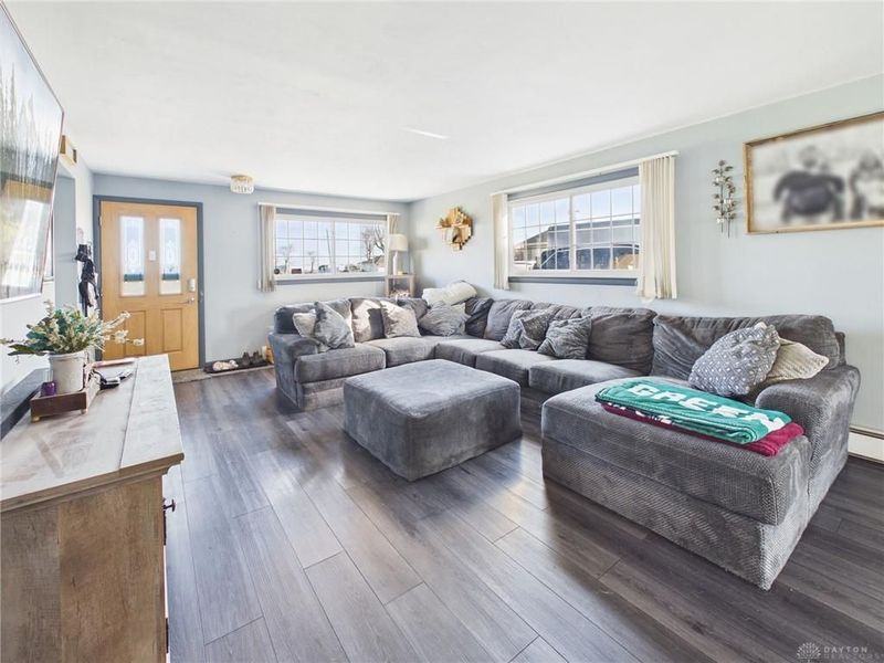 7803 E St Rd 32 Road, Union City - In, OH 47390 Photo 4