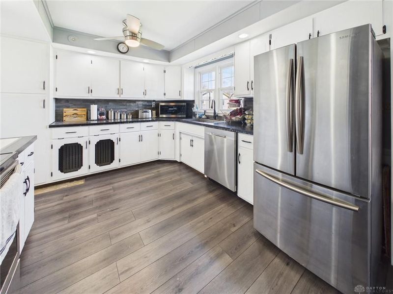 7803 E St Rd 32 Road, Union City - In, OH 47390 Photo 5