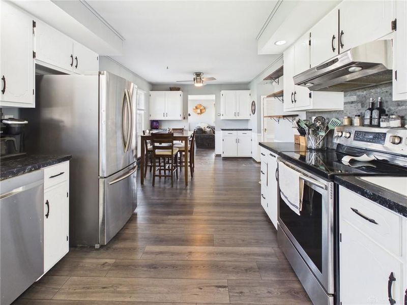 7803 E St Rd 32 Road, Union City - In, OH 47390 Photo 7