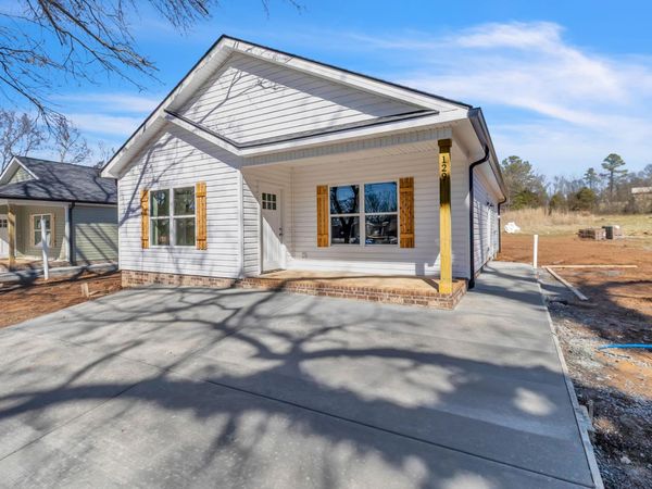 129 Lindon Street, Benton, TN 37307